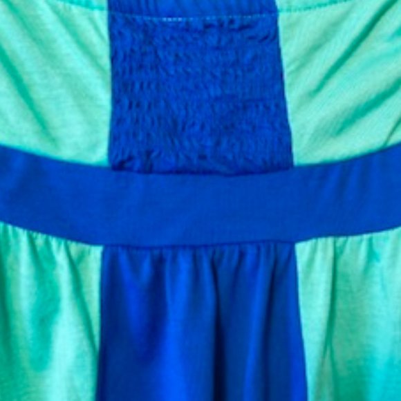 Graine Halter Dress - Picture 5 of 7